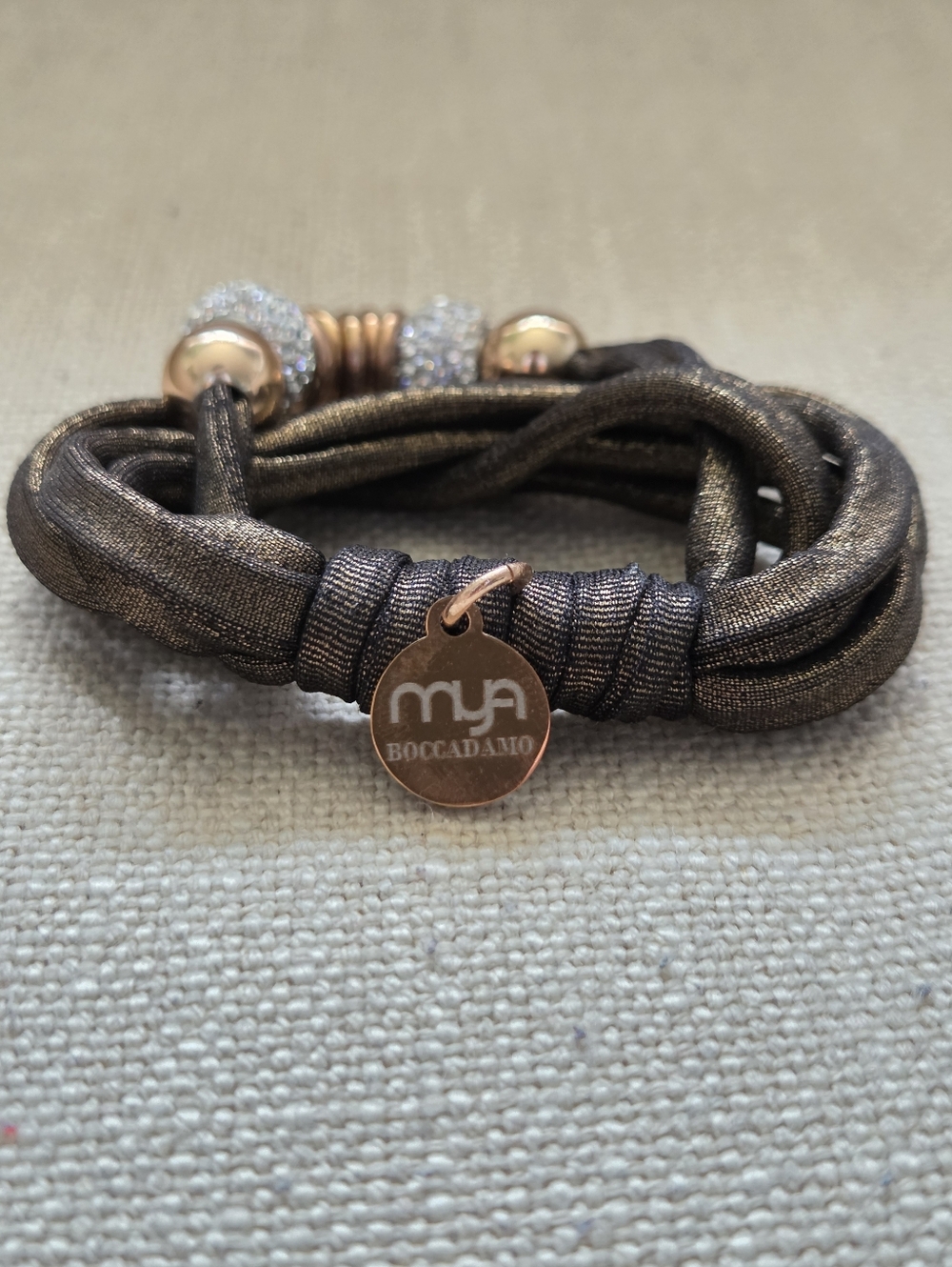 Mya Boccadamo Bracelet